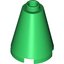 NOSE CONE 2X2X2