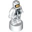 MINI FIGURE TROPHY, NO. 12