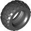 TYRE BALOON WIDE Ø 81,6 X 38